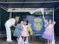 "Порив за полет" 2025  - ДГ Слънце - Камено