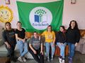  ДГ"Слънце" продължава работа по програмата Екоучилища  - ДГ Слънце - Камено
