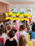 3 - ти март! Национален празник на България! - ДГ Слънце - Камено