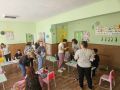 Арт терапия  в ДГ"Слънце" - ДГ Слънце - Камено