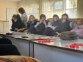 Не на Тормоза - Против уличното насилие - ДГ Слънце - Камено