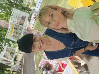 Арт терапията и българският фолклор - ръка за ръка - ДГ Слънце - Камено